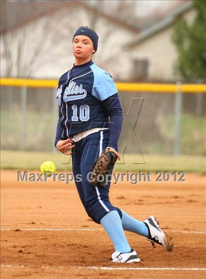 Thumbnail 3 in Skyview @ Nampa photogallery.