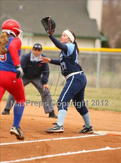 Thumbnail 1 in Skyview @ Nampa photogallery.