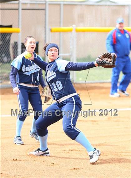 Thumbnail 3 in Skyview @ Nampa photogallery.