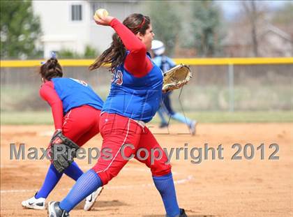 Thumbnail 2 in Skyview @ Nampa photogallery.