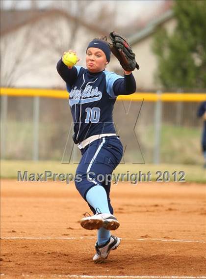 Thumbnail 1 in Skyview @ Nampa photogallery.