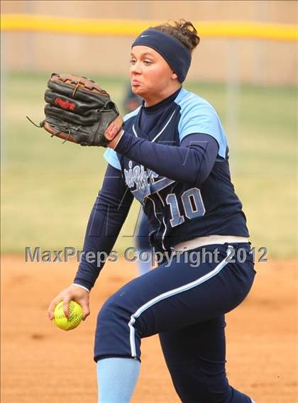 Thumbnail 1 in Skyview @ Nampa photogallery.
