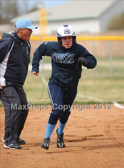 Thumbnail 1 in Skyview @ Nampa photogallery.