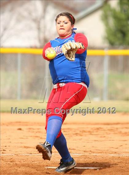 Thumbnail 2 in Skyview @ Nampa photogallery.