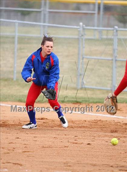 Thumbnail 1 in Skyview @ Nampa photogallery.