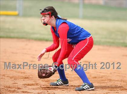Thumbnail 1 in Skyview @ Nampa photogallery.
