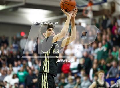 Thumbnail 1 in Noblesville vs Zionsville  (IHSAA 4A Sectional Championship) photogallery.