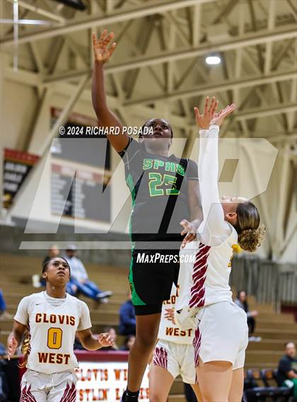 Thumbnail 3 in Sierra Pacific @ Clovis West photogallery.