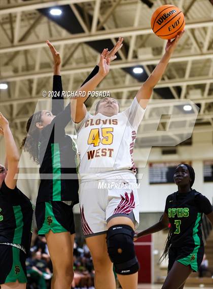 Thumbnail 1 in Sierra Pacific @ Clovis West photogallery.