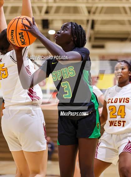 Thumbnail 2 in Sierra Pacific @ Clovis West photogallery.