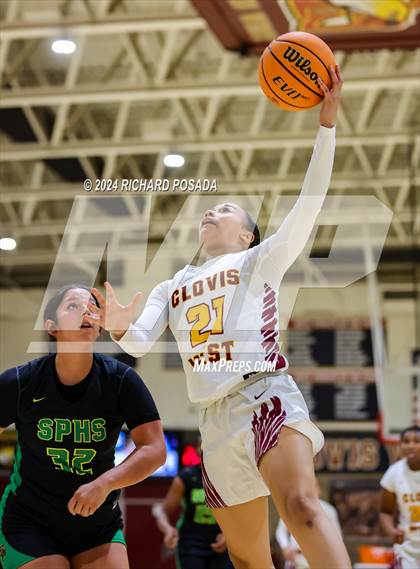 Thumbnail 3 in Sierra Pacific @ Clovis West photogallery.
