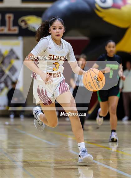 Thumbnail 3 in Sierra Pacific @ Clovis West photogallery.