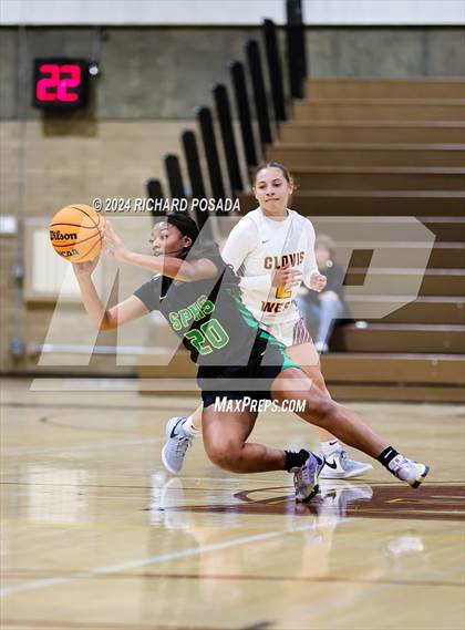 Thumbnail 2 in Sierra Pacific @ Clovis West photogallery.