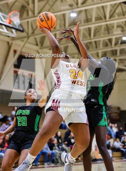 Thumbnail 3 in Sierra Pacific @ Clovis West photogallery.