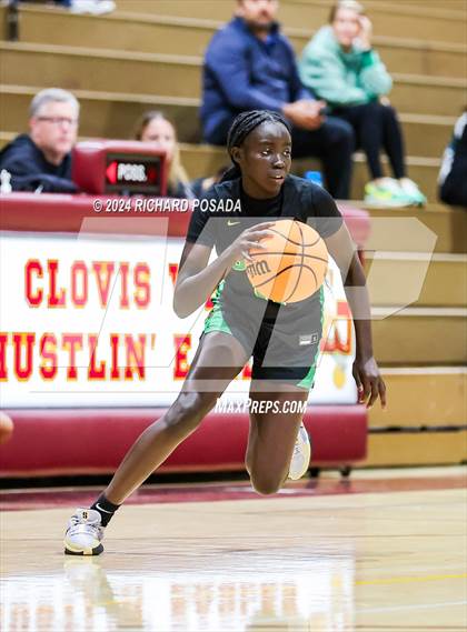 Thumbnail 2 in Sierra Pacific @ Clovis West photogallery.