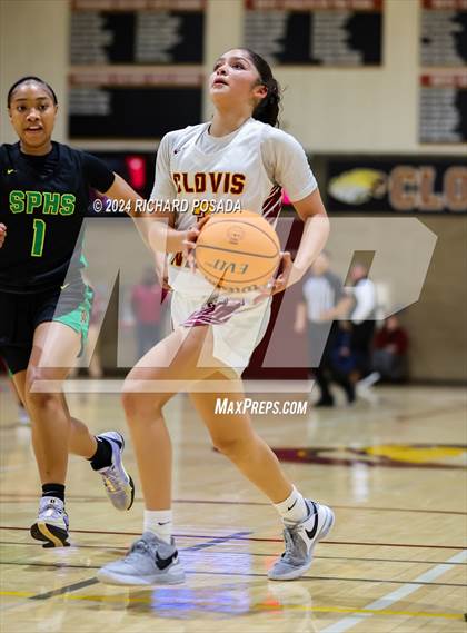 Thumbnail 3 in Sierra Pacific @ Clovis West photogallery.