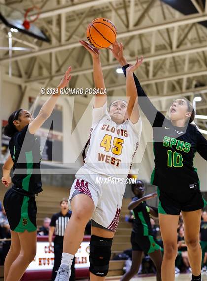 Thumbnail 2 in Sierra Pacific @ Clovis West photogallery.