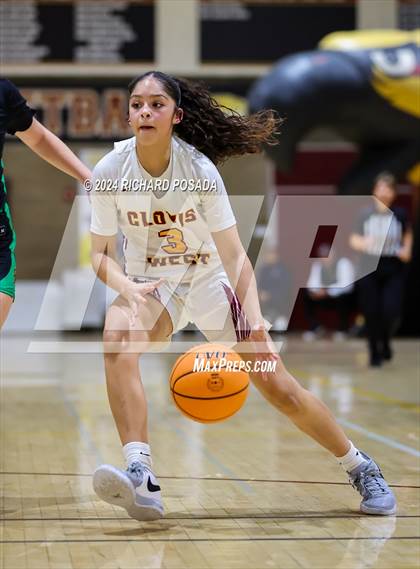 Thumbnail 3 in Sierra Pacific @ Clovis West photogallery.