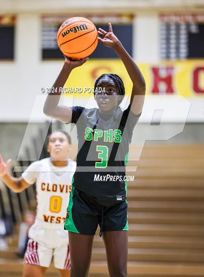 Thumbnail 3 in Sierra Pacific @ Clovis West photogallery.