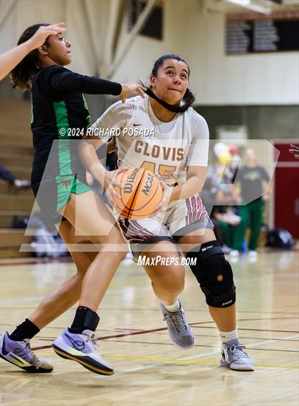 Thumbnail 3 in Sierra Pacific @ Clovis West photogallery.