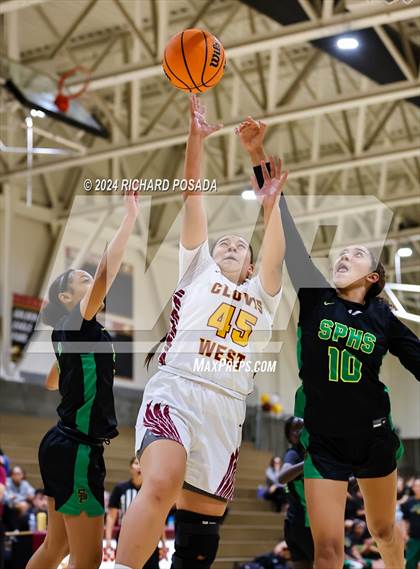 Thumbnail 3 in Sierra Pacific @ Clovis West photogallery.