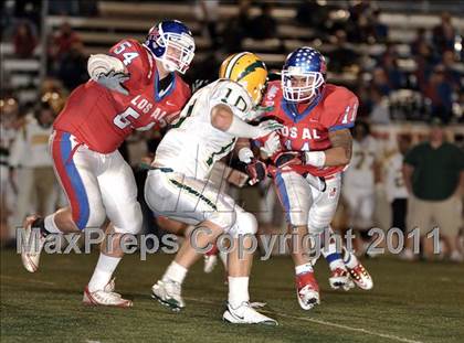 Thumbnail 2 in Edison @ Los Alamitos photogallery.