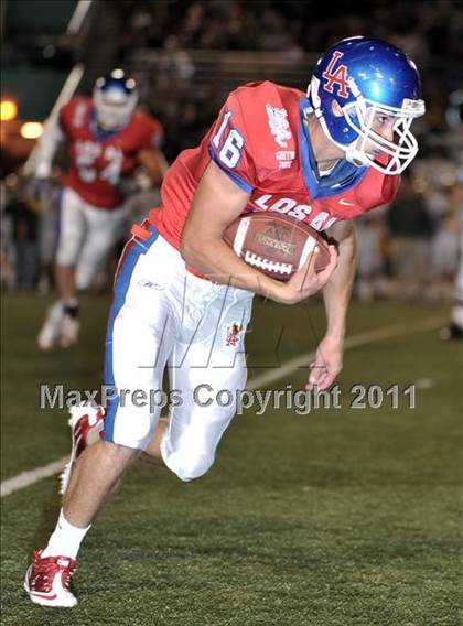 Thumbnail 3 in Edison @ Los Alamitos photogallery.