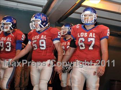 Thumbnail 2 in Edison @ Los Alamitos photogallery.