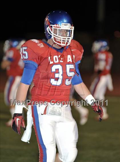 Thumbnail 2 in Edison @ Los Alamitos photogallery.