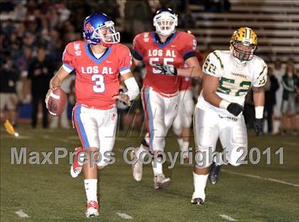 Thumbnail 1 in Edison @ Los Alamitos photogallery.