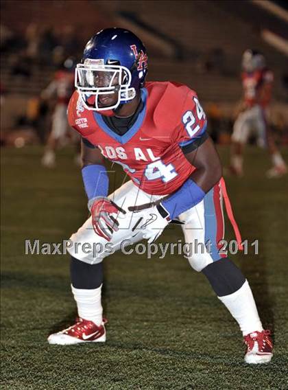 Thumbnail 3 in Edison @ Los Alamitos photogallery.