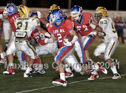 Thumbnail 1 in Edison @ Los Alamitos photogallery.