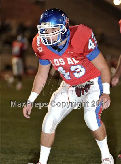 Thumbnail 3 in Edison @ Los Alamitos photogallery.
