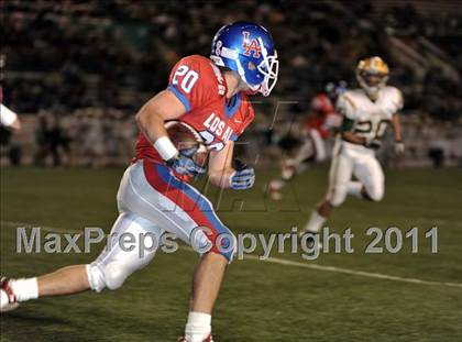 Thumbnail 2 in Edison @ Los Alamitos photogallery.