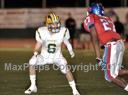 Thumbnail 2 in Edison @ Los Alamitos photogallery.