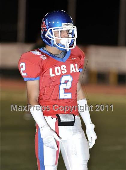 Thumbnail 1 in Edison @ Los Alamitos photogallery.