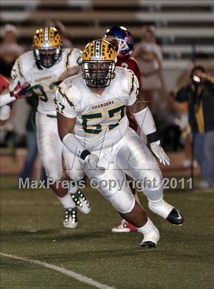 Thumbnail 2 in Edison @ Los Alamitos photogallery.