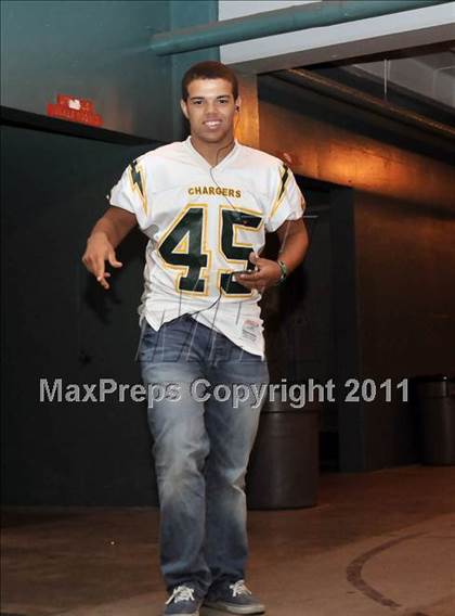 Thumbnail 1 in Edison @ Los Alamitos photogallery.