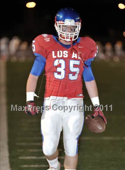 Thumbnail 2 in Edison @ Los Alamitos photogallery.