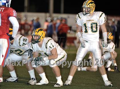 Thumbnail 2 in Edison @ Los Alamitos photogallery.