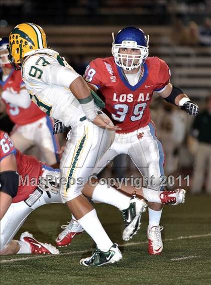 Thumbnail 1 in Edison @ Los Alamitos photogallery.