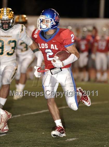 Thumbnail 3 in Edison @ Los Alamitos photogallery.