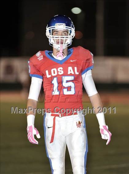 Thumbnail 3 in Edison @ Los Alamitos photogallery.