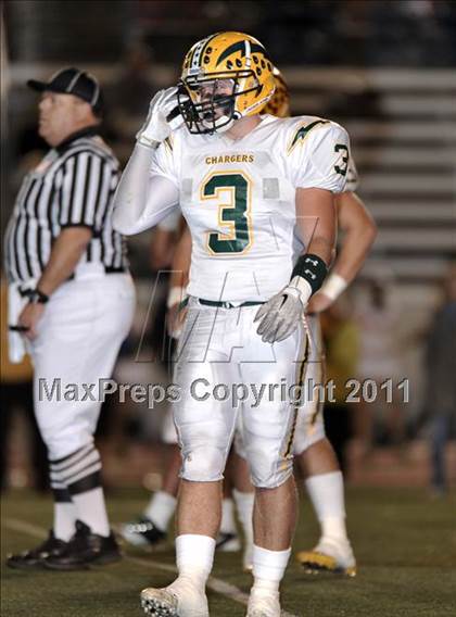 Thumbnail 3 in Edison @ Los Alamitos photogallery.