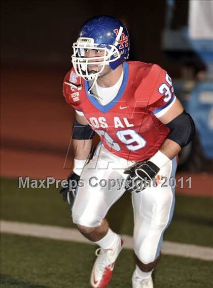 Thumbnail 2 in Edison @ Los Alamitos photogallery.