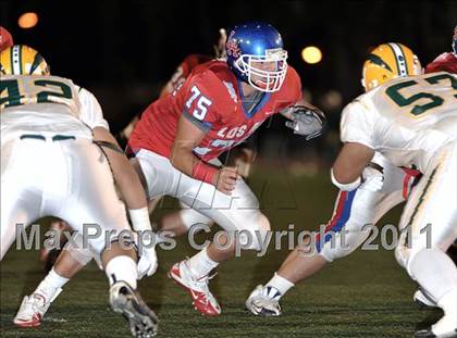 Thumbnail 2 in Edison @ Los Alamitos photogallery.