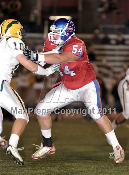 Thumbnail 1 in Edison @ Los Alamitos photogallery.
