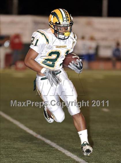 Thumbnail 1 in Edison @ Los Alamitos photogallery.
