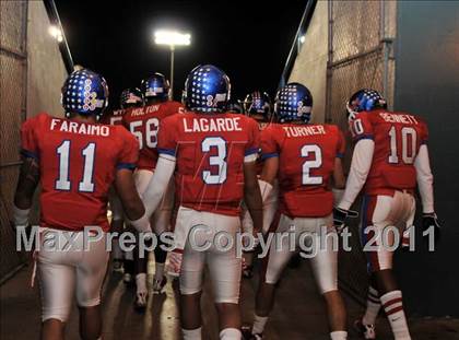 Thumbnail 3 in Edison @ Los Alamitos photogallery.