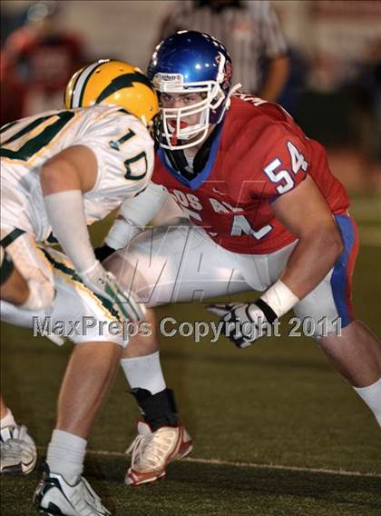 Thumbnail 1 in Edison @ Los Alamitos photogallery.
